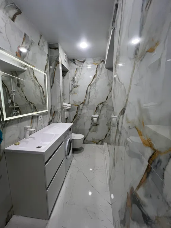 Дом в массанде