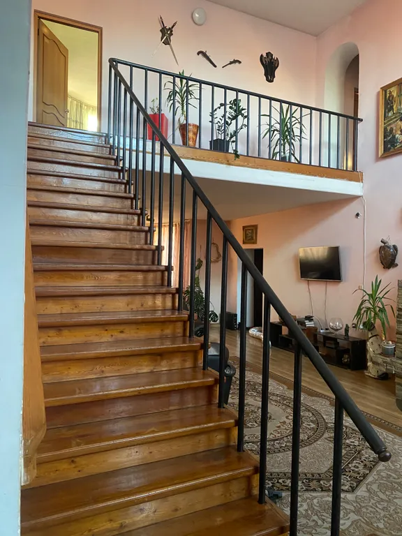 Уютная комната