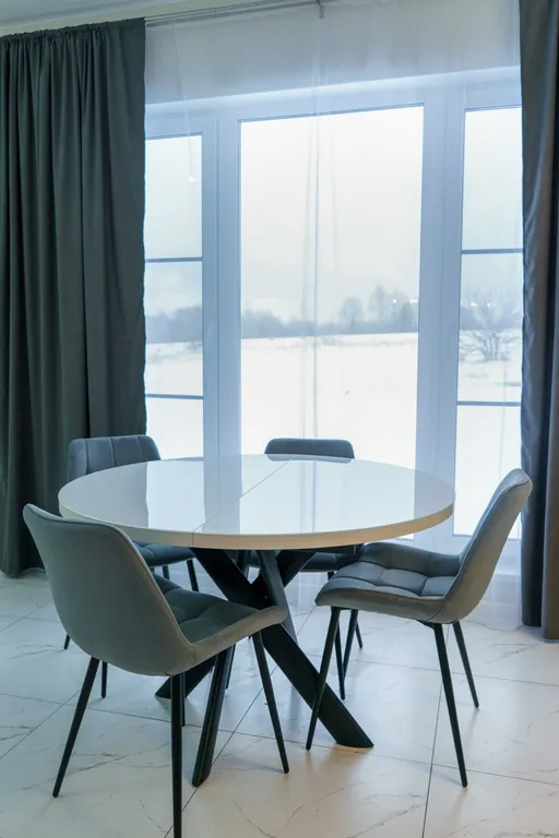 Уютный дом с сауной и бассейном