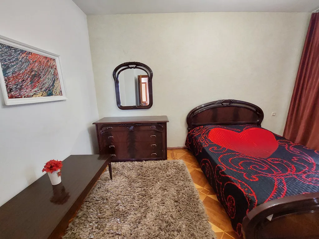 Коттедж Большой дом в центре города — Геленджик