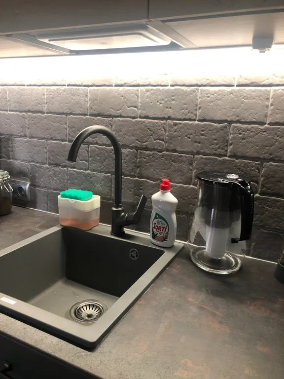 Квартира Квартира Тихая гавань — Санкт-Петербург