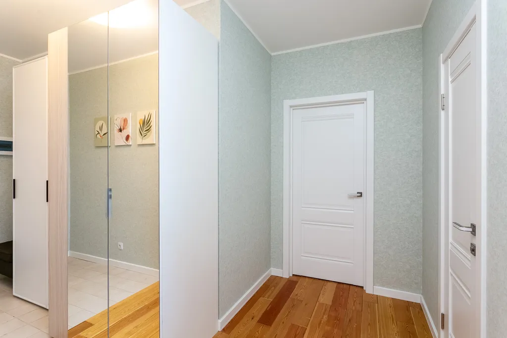 Уют и отдых у воды