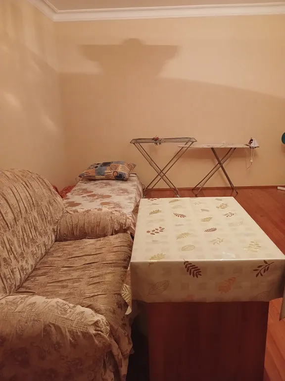 Коттедж Пол дома рядом с морем — Махачкала