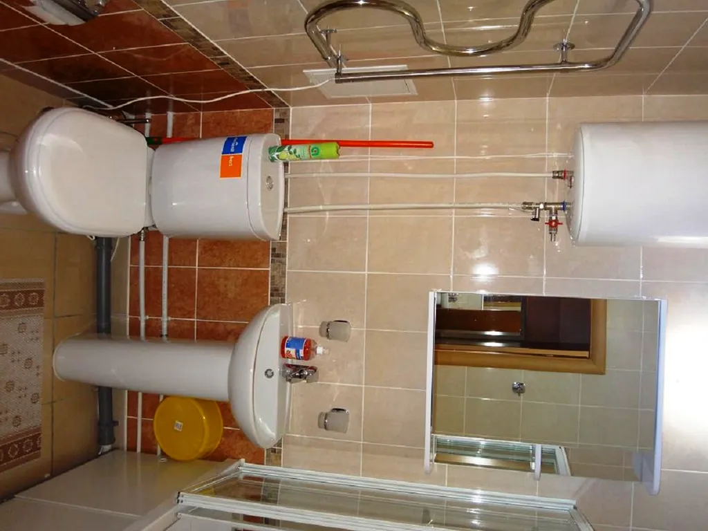 Апартаменты недалеко от аэропорта Кольцово