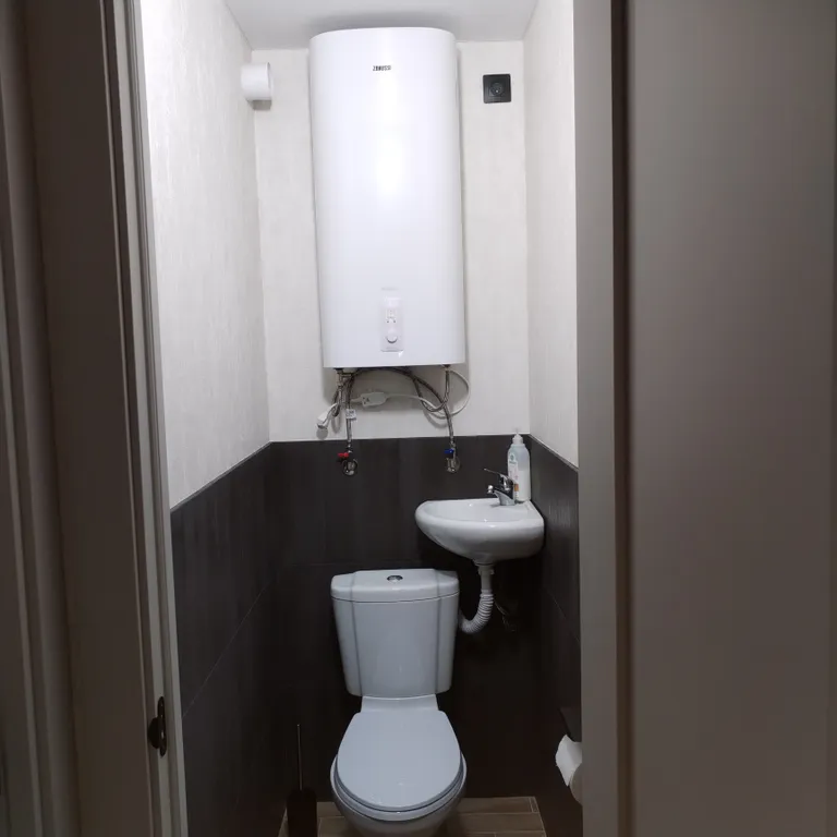 Квартира Квартира в центре города с новым ремонтом — Ярославль