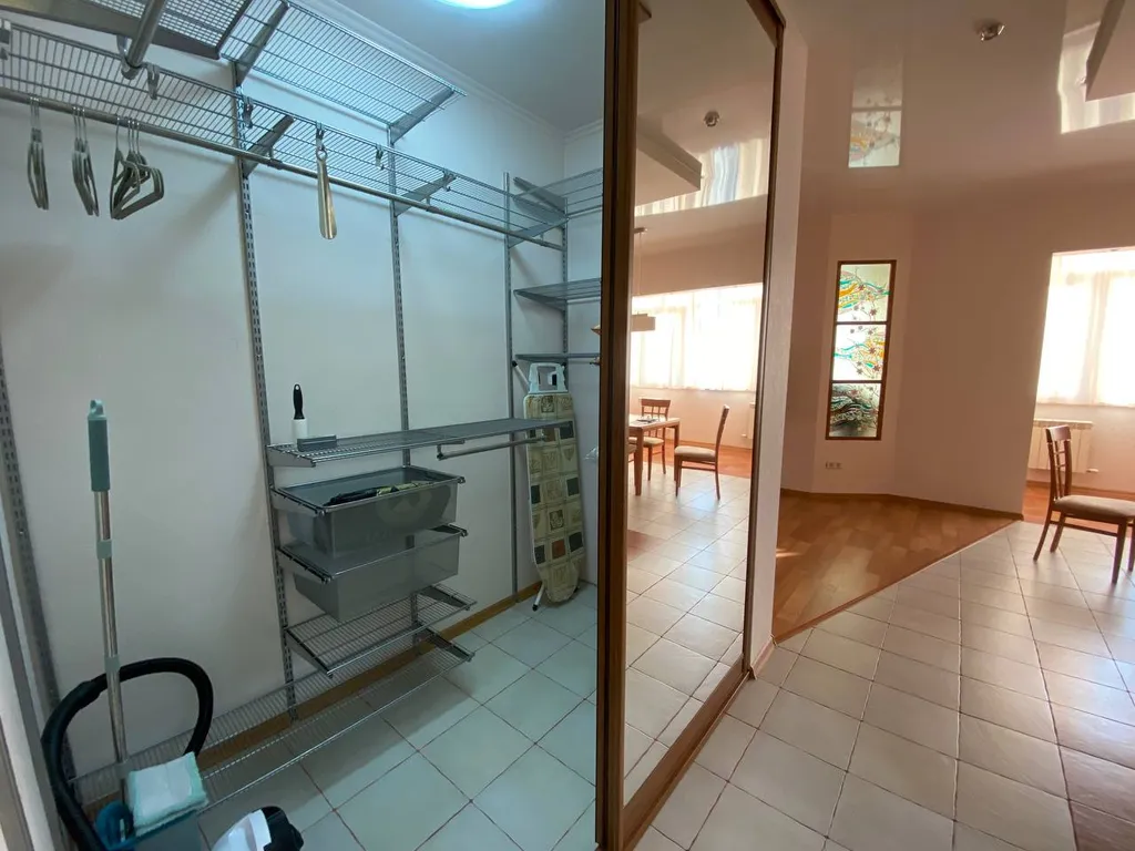 Евродвушка на Ларина