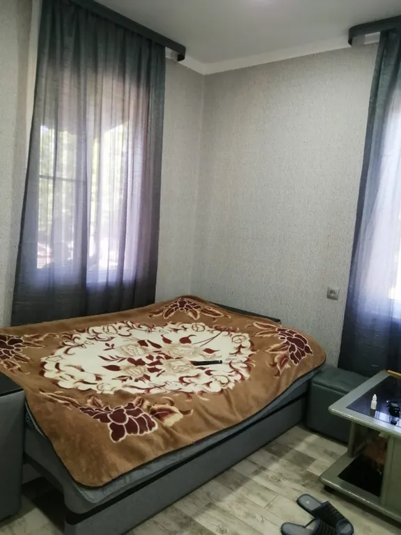 1-комнатная Квартира — аренда посуточно в Алахадзы