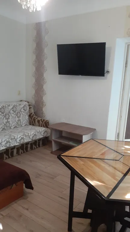 Коттедж 3-комнатный Дом — Судак