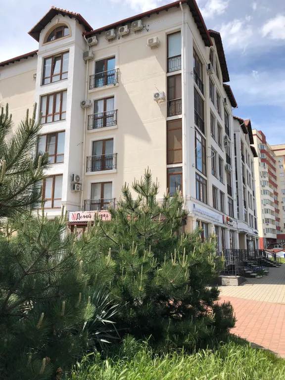 Уютная квартира в центре города. — аренда посуточно в Геленджик