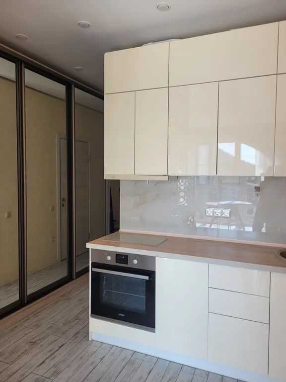 Великолепный вид на море и горы