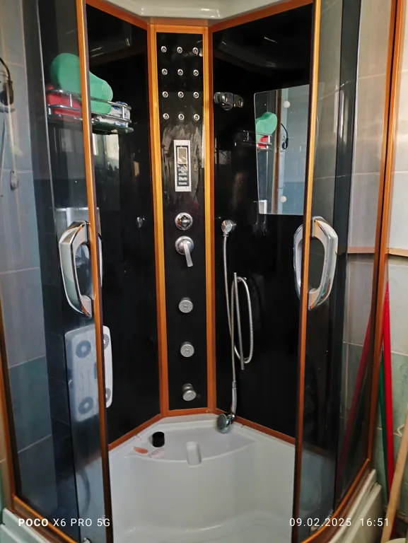 Квартира Светлая двухкомнатная квартира — Сухум