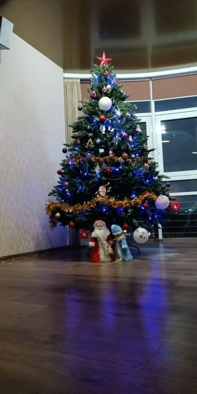 Одна из лучших квартир