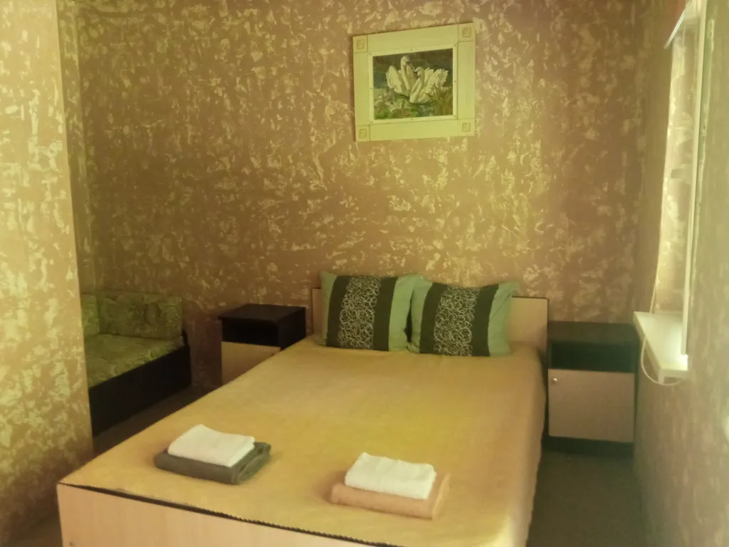 Квартира Квартира 3-х местный — Сочи