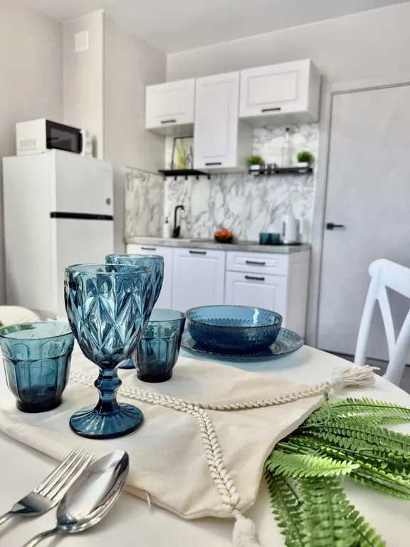 Апартаменты люкс