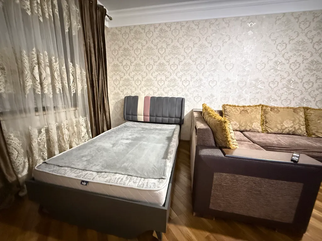 Квартира Квартира Квартиры возле гор — Махачкала