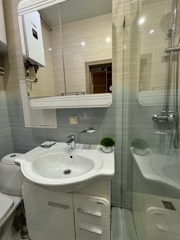 Квартира Квартира у моря — Адлер