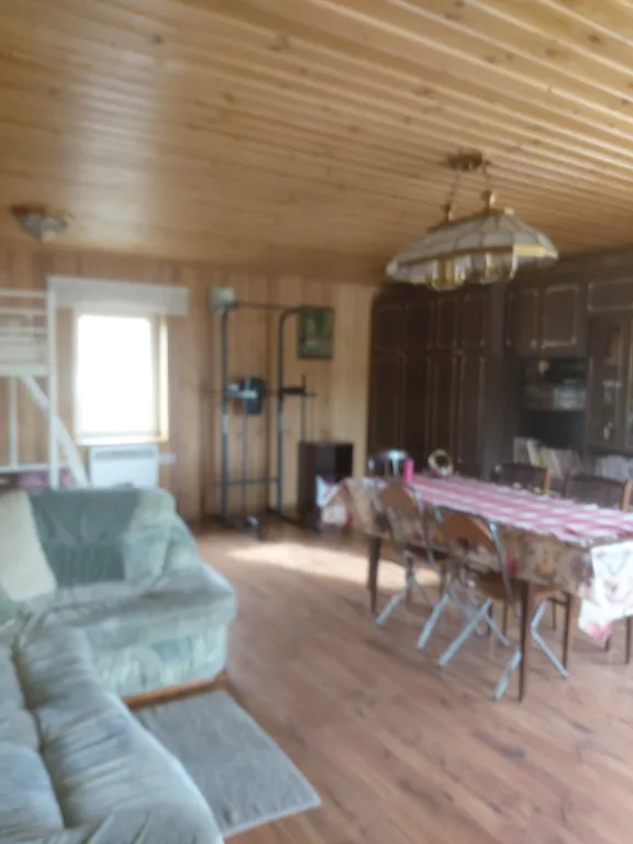 Коттедж Гостевые дома в усадьбе у Михалыча — Плодовое