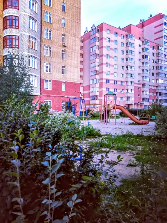 Квартира 1 комн. Квартира около жд вокзала — Екатеринбург