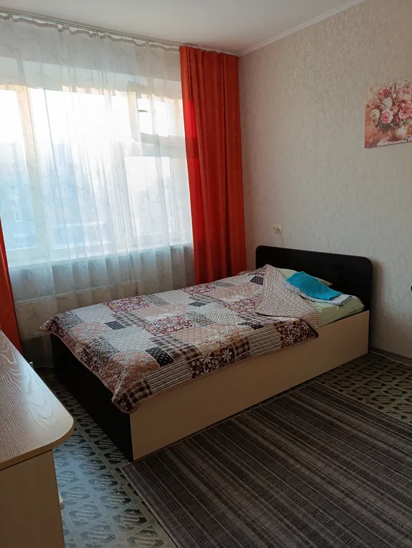 Квартира Студия с хорошей локацией — аренда посуточно в Кемерово