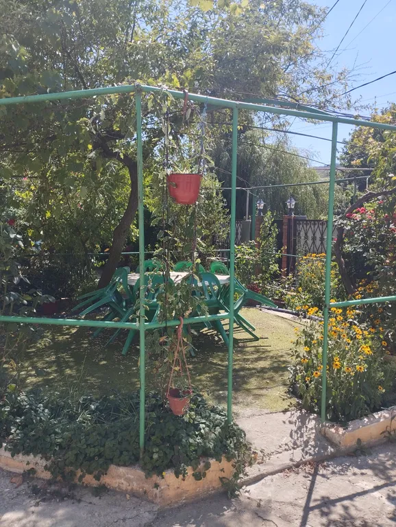 3-комнатный Дом