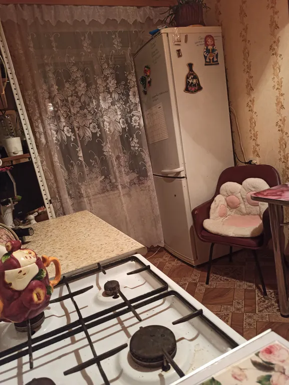 Удобная квартирка