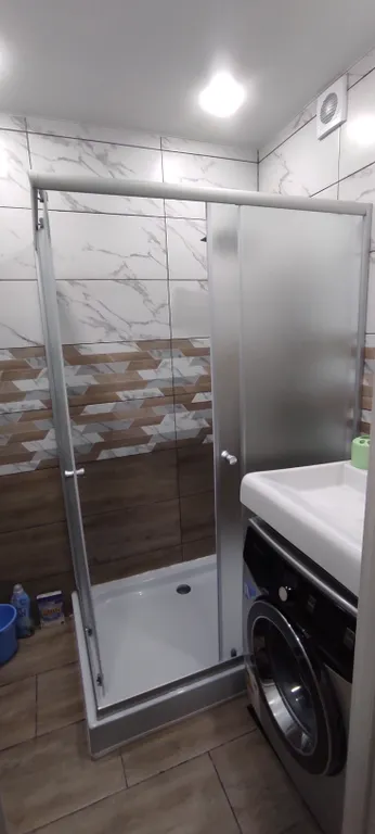 Уютная квартира рядом с Арена 2000