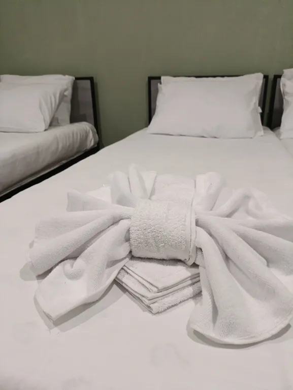 Квартира Комната — Лобня