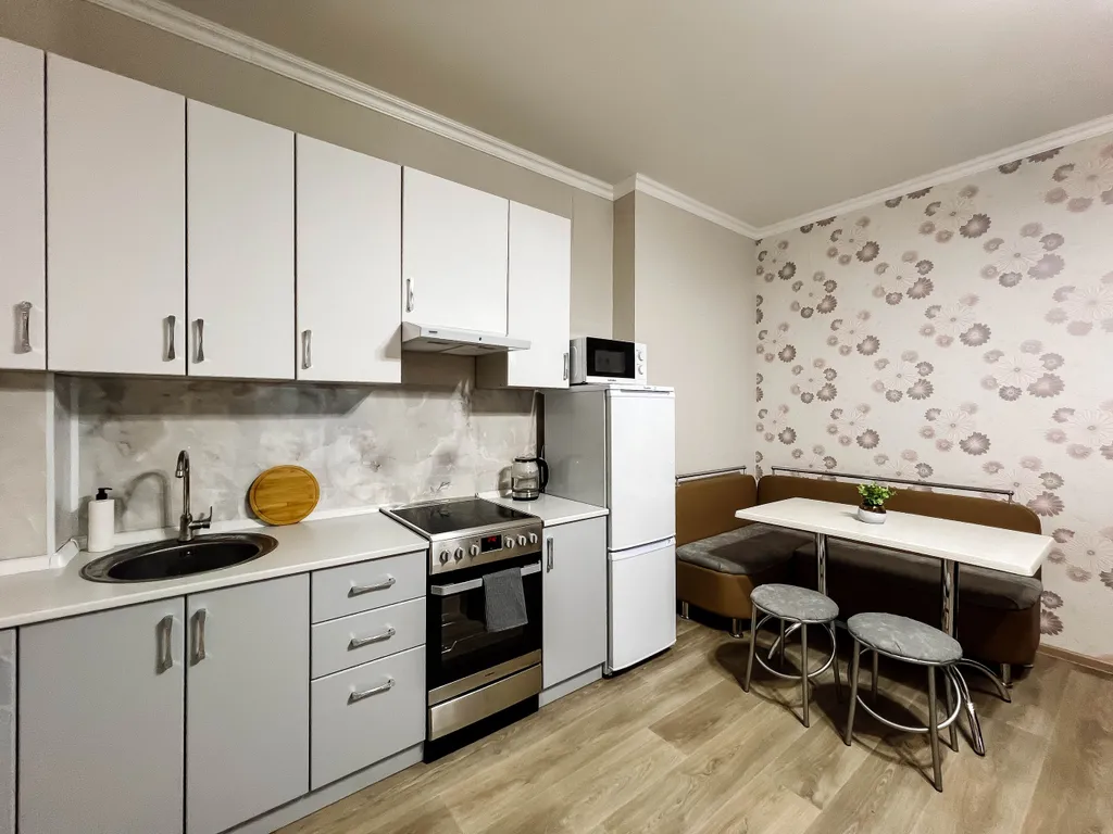 Давай к нам, в евродвушку