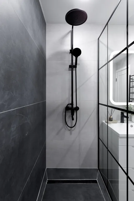 Квартира у входа в парк Галицкого