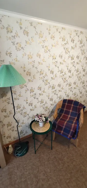 Квартира в самом центре