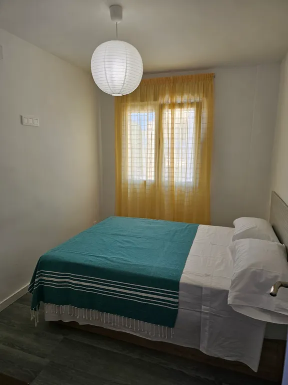 Апартамент в туристической зоне Салоу