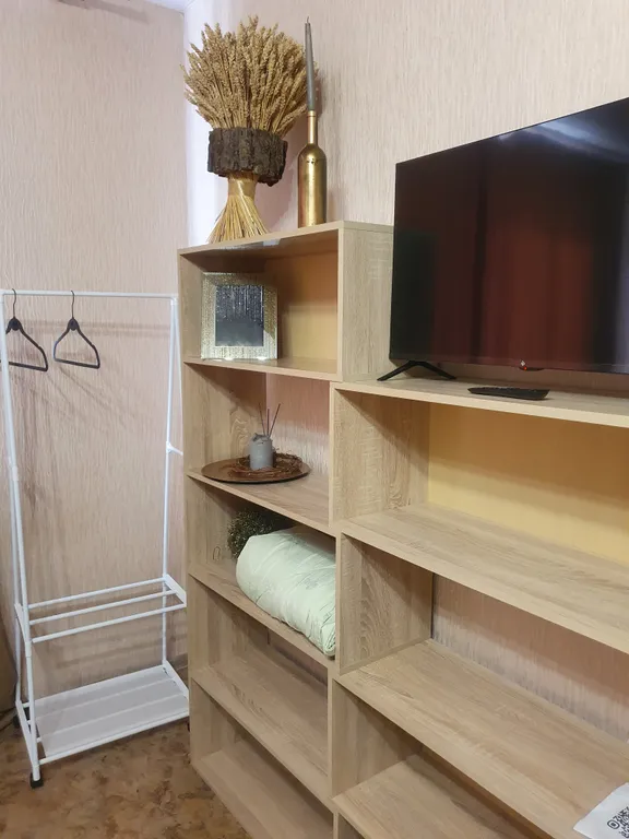 2-х комнатная квартира в Олимпийском жм
