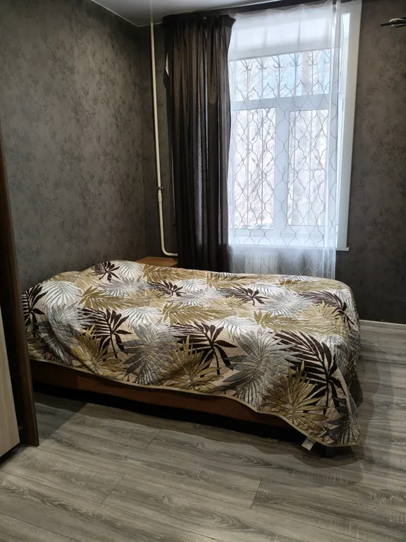 Отличная квартира в самом центре города