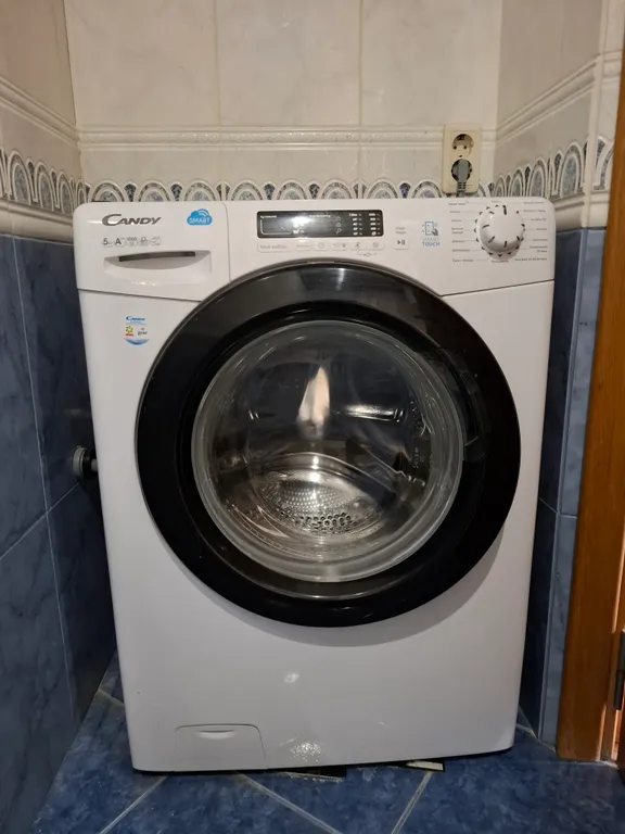 Уютная 2-комнатная квартира в отличном районе