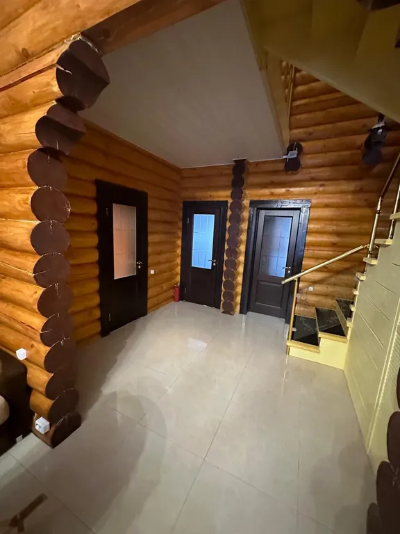 Дом отдыха Три сосны