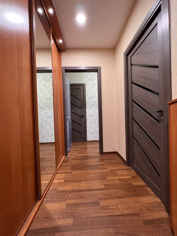 Отличная квартира