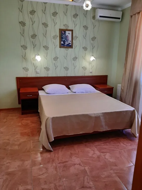 Квартира Комната — аренда посуточно в Кабардинка