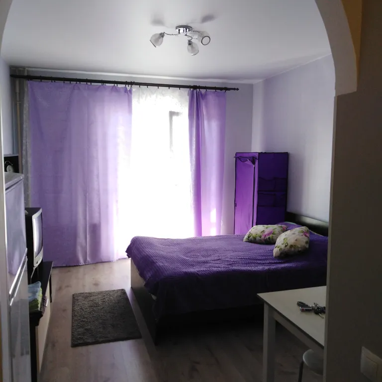 1-комнатная Квартира — аренда посуточно в Великий Новгород