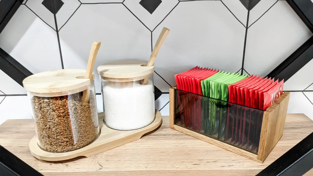 Светлая и уютная квартира-студия