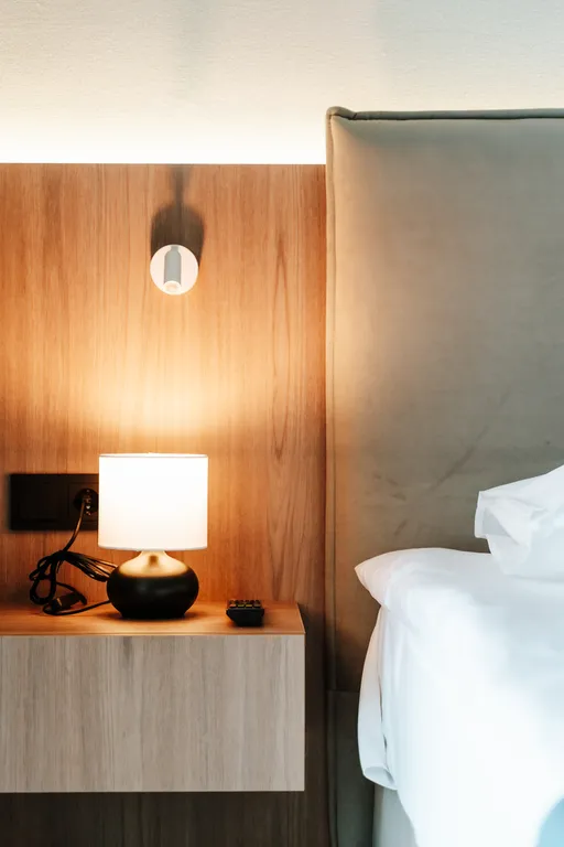 Апартамент 54