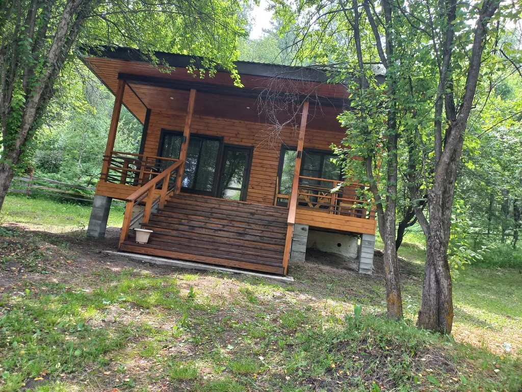 2-комнатный Дом