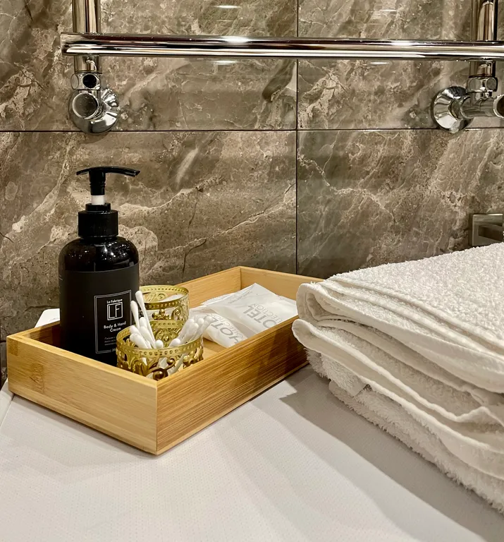 Отличная квартира для отдыха