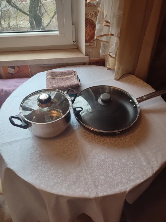 Квартира Квартира в предместье Бранденбургских ворот — Калининград