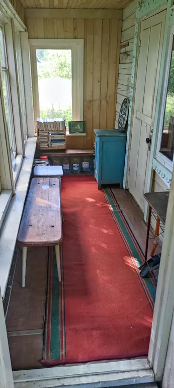 Уютный дом в 15 минутах от Сортавала