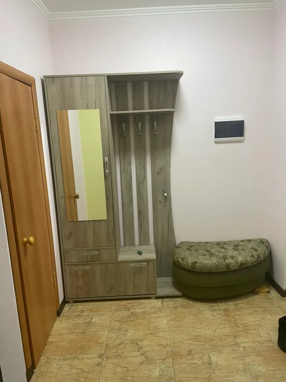 Квартира Уютная квартира — Геленджик