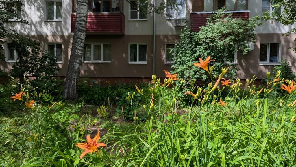 Квартира Квартира Центр! Сам бы жил... — Нижний Новгород