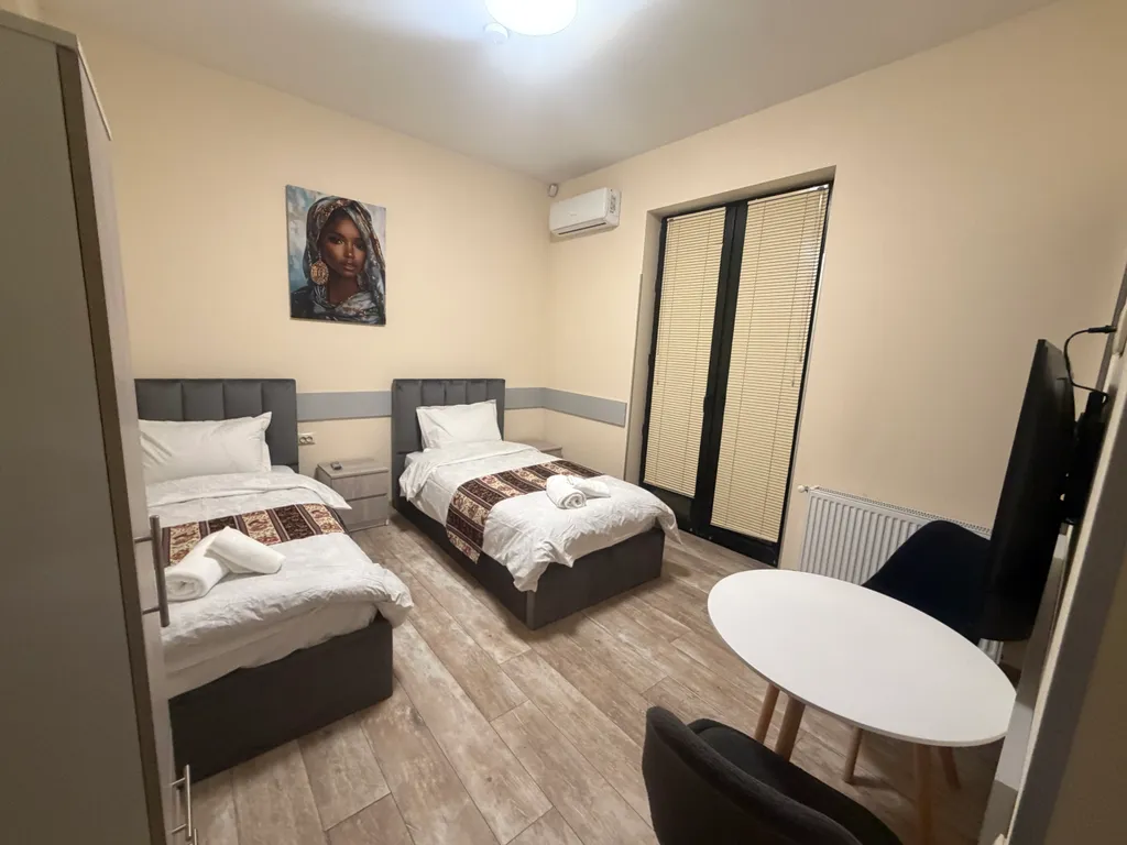 Квартира Комната — аренда посуточно в Тбилиси