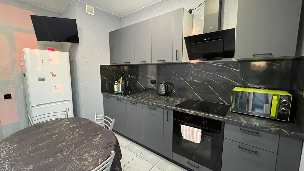 Квартира Видовая квартира на 20м этаже — Санкт-Петербург