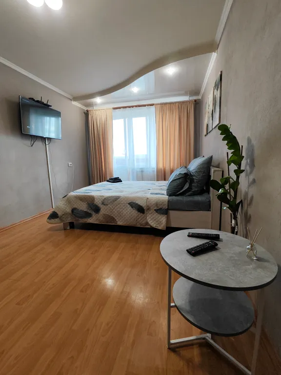 Уютная светлая квартира на въезде в город — аренда посуточно в Кострома