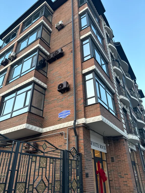 Уютная квартира в самом центре города